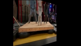 Hollywood Arts (Hindi) - Season 01 Episode 08